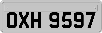 OXH9597