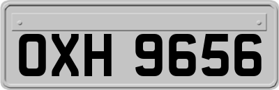 OXH9656