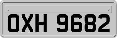 OXH9682