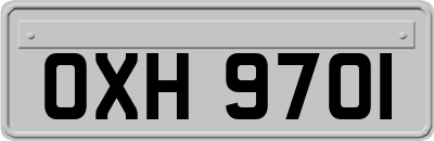 OXH9701