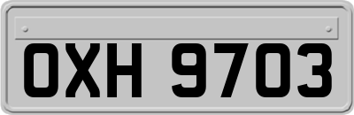OXH9703