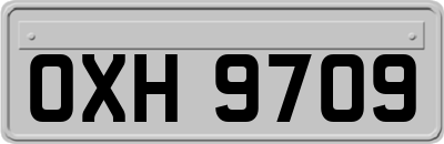 OXH9709