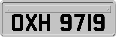 OXH9719