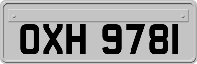 OXH9781