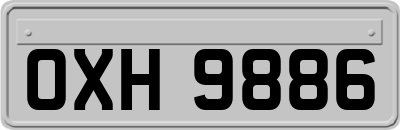 OXH9886