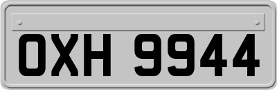 OXH9944