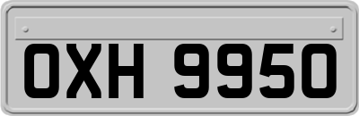 OXH9950