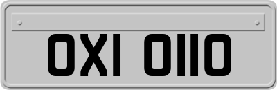 OXI0110