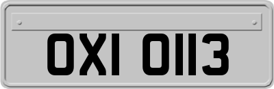 OXI0113