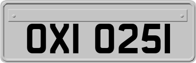 OXI0251