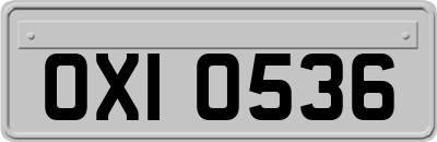OXI0536
