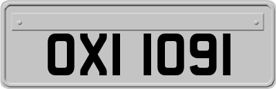 OXI1091