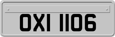 OXI1106