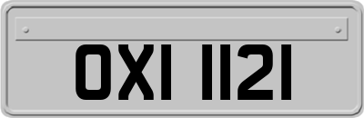 OXI1121