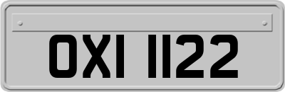 OXI1122