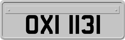 OXI1131