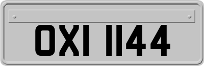 OXI1144