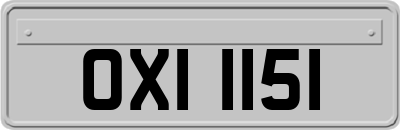 OXI1151