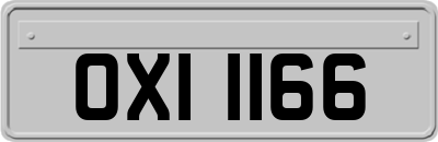 OXI1166