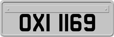 OXI1169
