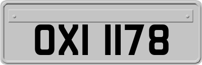 OXI1178