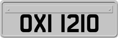 OXI1210