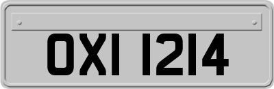 OXI1214