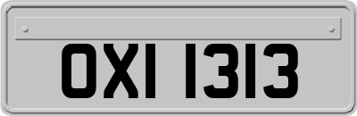 OXI1313