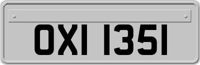 OXI1351