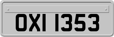 OXI1353