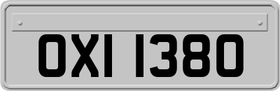OXI1380