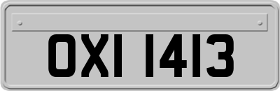 OXI1413