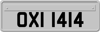 OXI1414