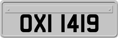 OXI1419