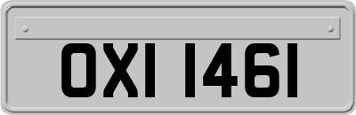 OXI1461