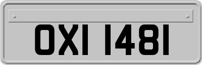 OXI1481