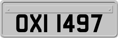 OXI1497
