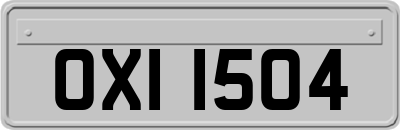 OXI1504