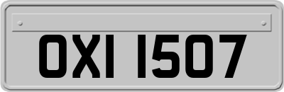 OXI1507