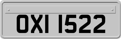 OXI1522