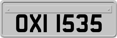 OXI1535