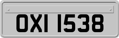 OXI1538