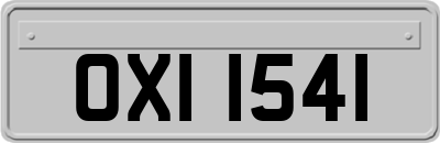 OXI1541
