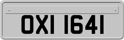 OXI1641