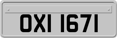 OXI1671