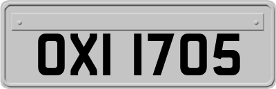 OXI1705