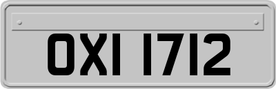 OXI1712