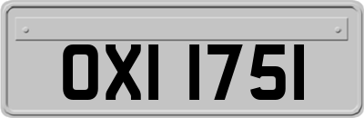 OXI1751