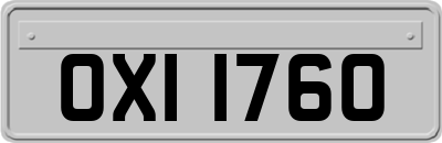 OXI1760