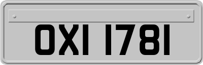 OXI1781